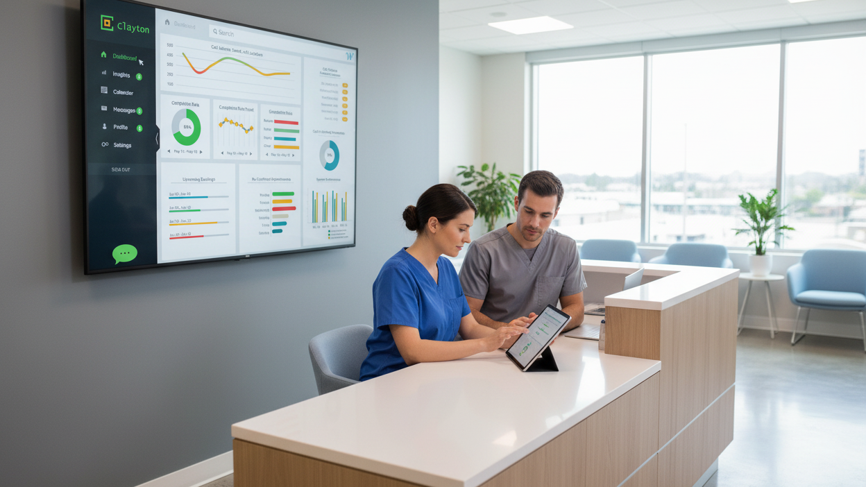 Why Operational Intelligence Is Now the Core Growth Engine in Allied Healthcare